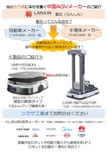 LANXIN(ランシン・藍心）のサムネイル